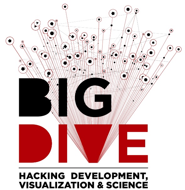 Big Dive Logo