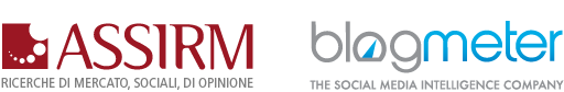 Blogmeter e Assirm