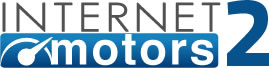 Internet Motors Logo