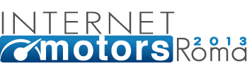 Internet Motors Roma 2013 Logo