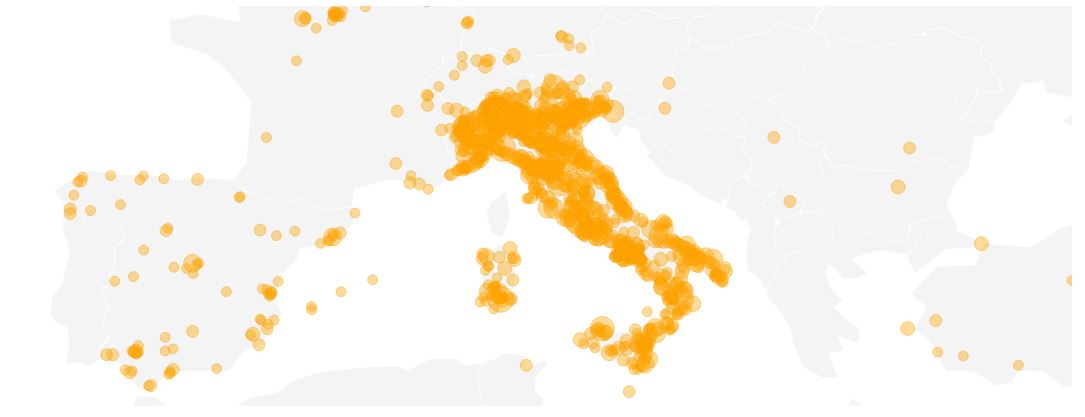 Twitter Geoloc Twitter Geoloc