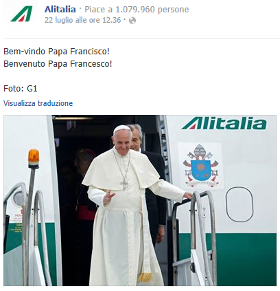 alitalia