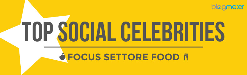 Top Social Celebrities Febbraio