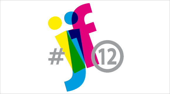 ijf12 International Journalism Festival 2012
