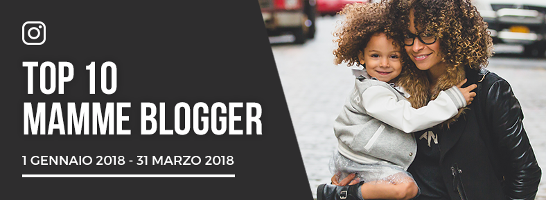 top 10 mamme blogger italiane