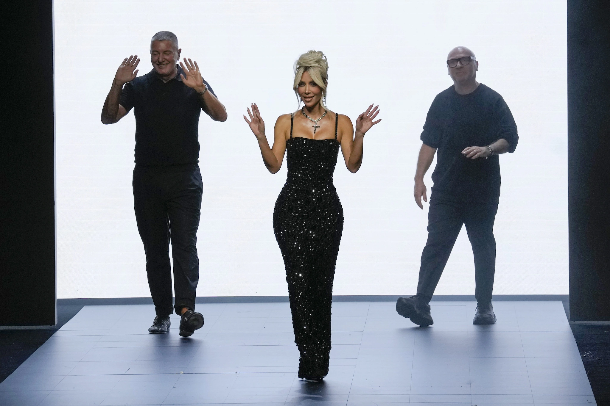 Dolce-e-gabbana